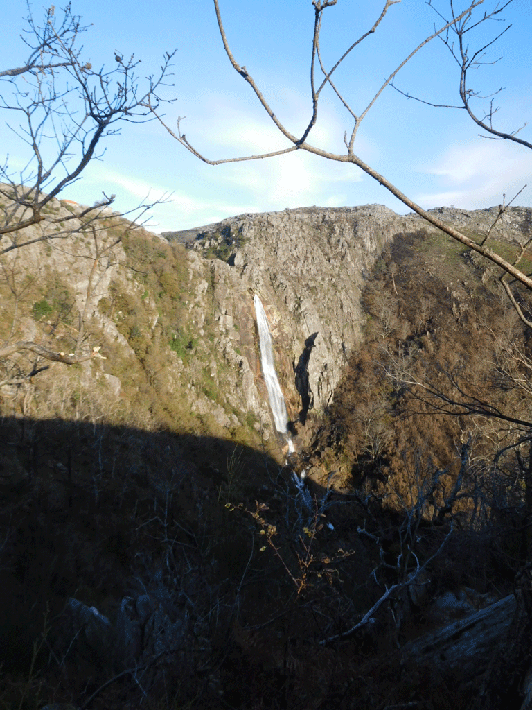 S. Pedro Velho - Serra da Freita