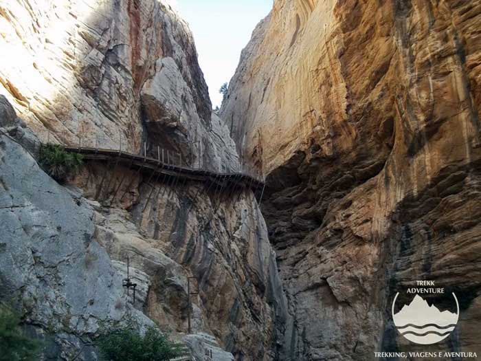 Caminito del Rey