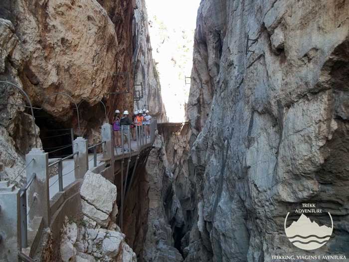 Caminito del Rey