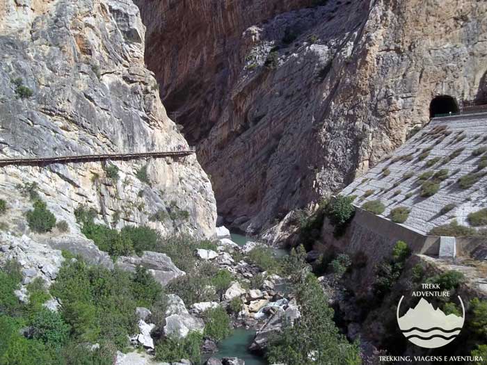 Caminito del Rey