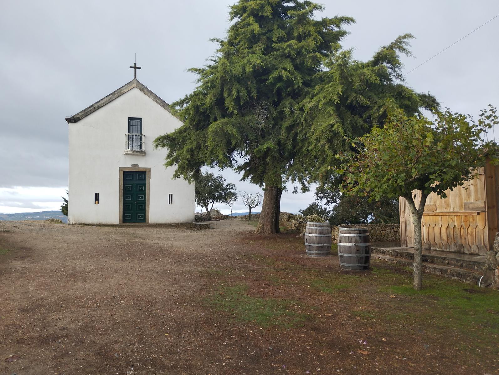 Douro Vinhateiro, São Leonardo de Galafura Douro Vinhateiro, São Leonardo de Galafura