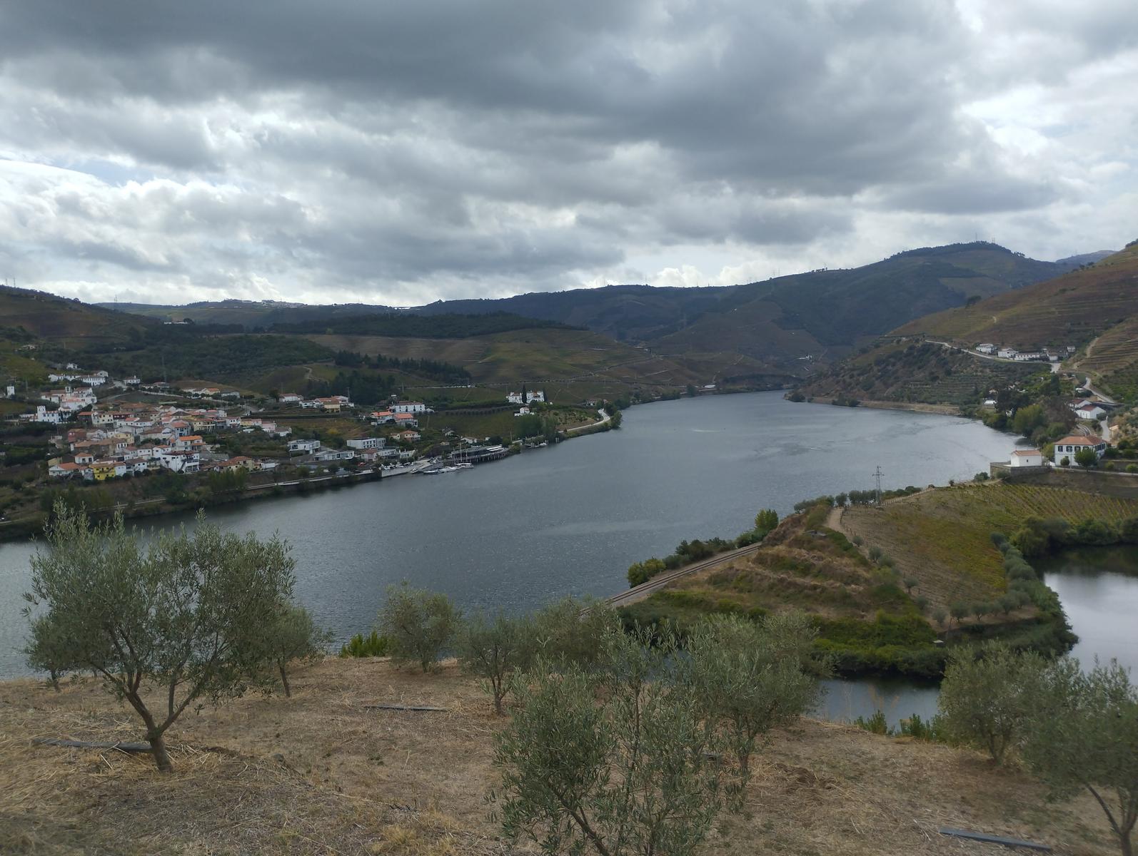 Douro Vinhateiro, São Leonardo de Galafura Douro Vinhateiro, São Leonardo de Galafura