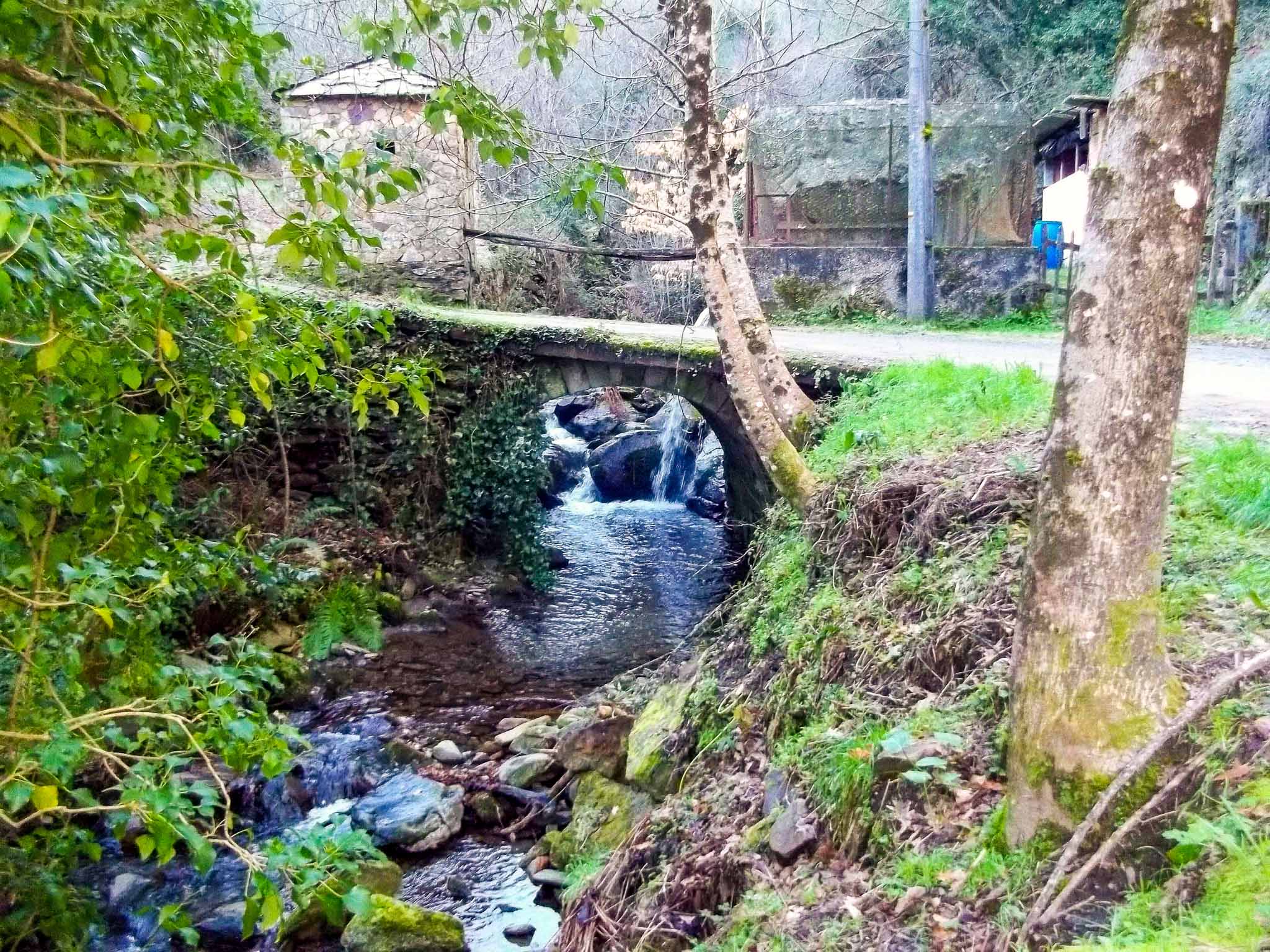 O carrocel da Freita - Hard trekking O carrocel da Freita - Hard trekking