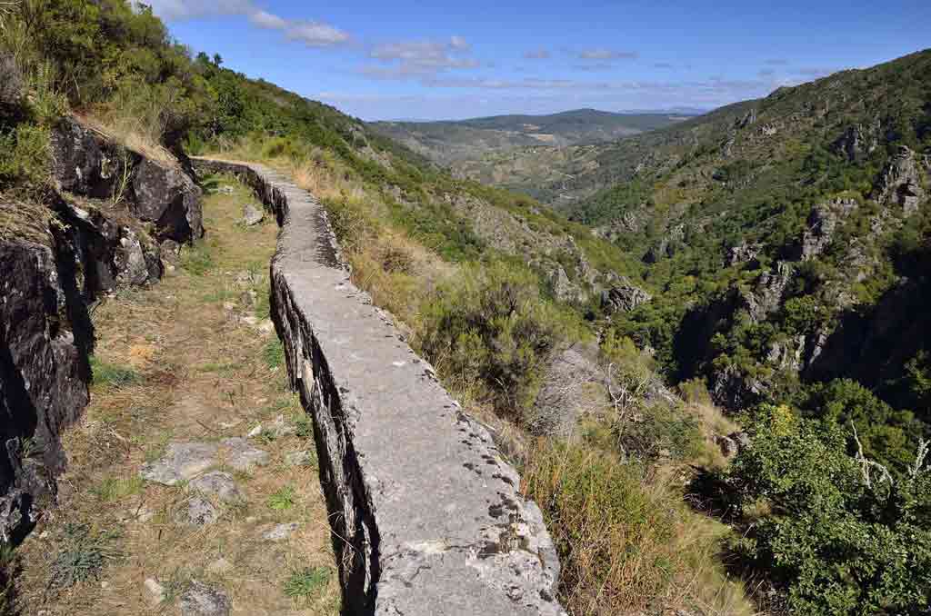 Trekking Ribeira Sacra – 2 Dias (2ª edição) Trekking Ribeira Sacra – 2 Dias (2ª edição)