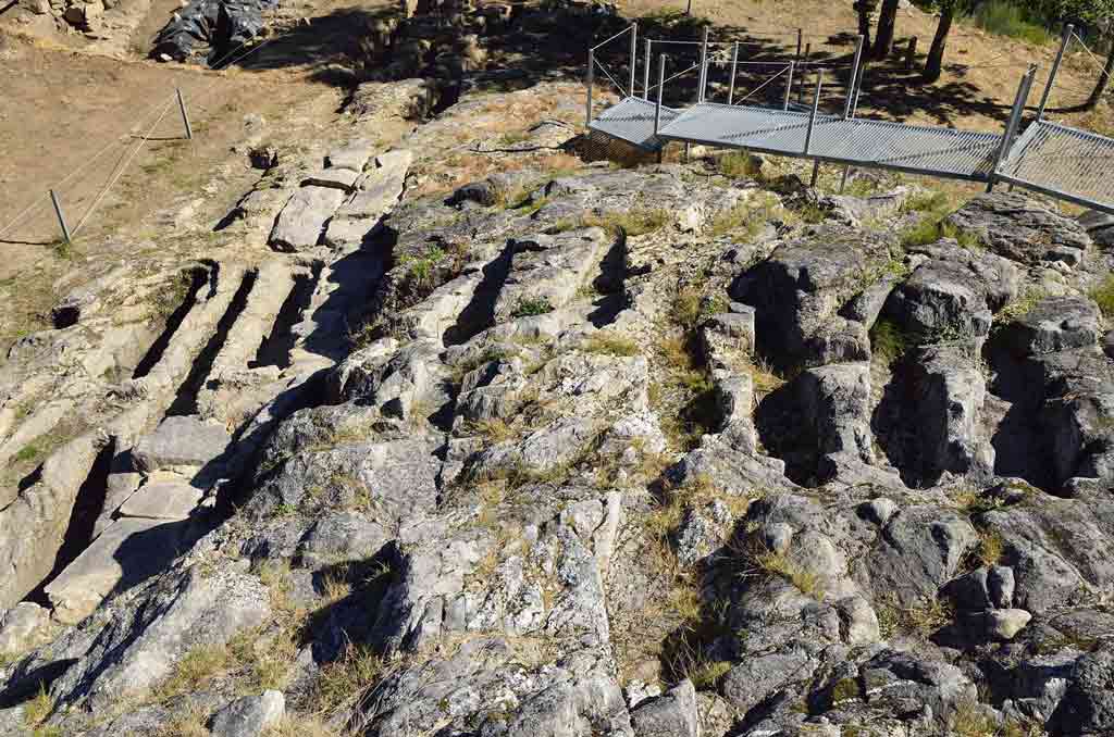 Trekking Ribeira Sacra – 2 Dias (2ª edição) Trekking Ribeira Sacra – 2 Dias (2ª edição)