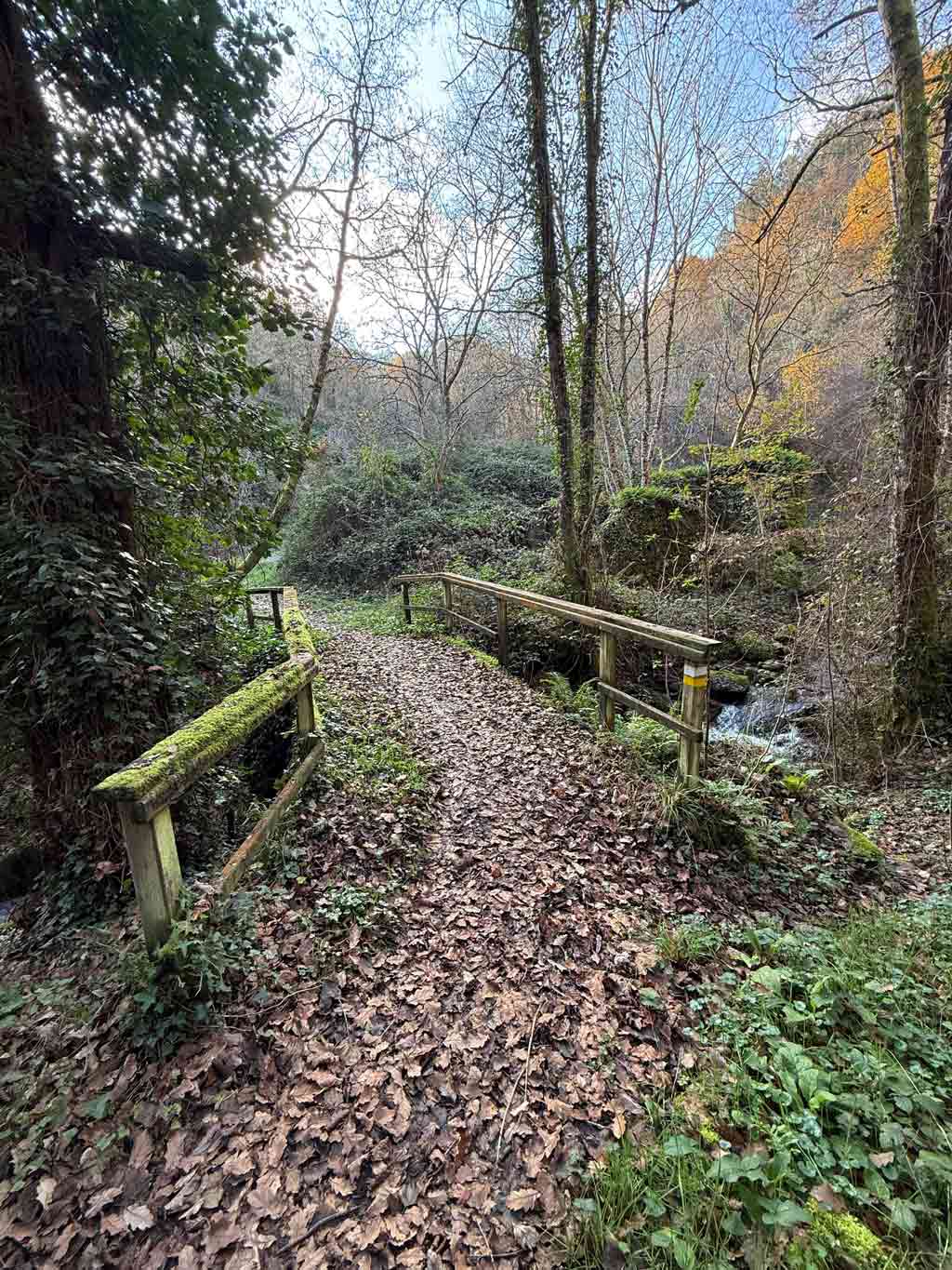 Trekking Ribeira Sacra – 2 Dias (2ª edição) Trekking Ribeira Sacra – 2 Dias (2ª edição)