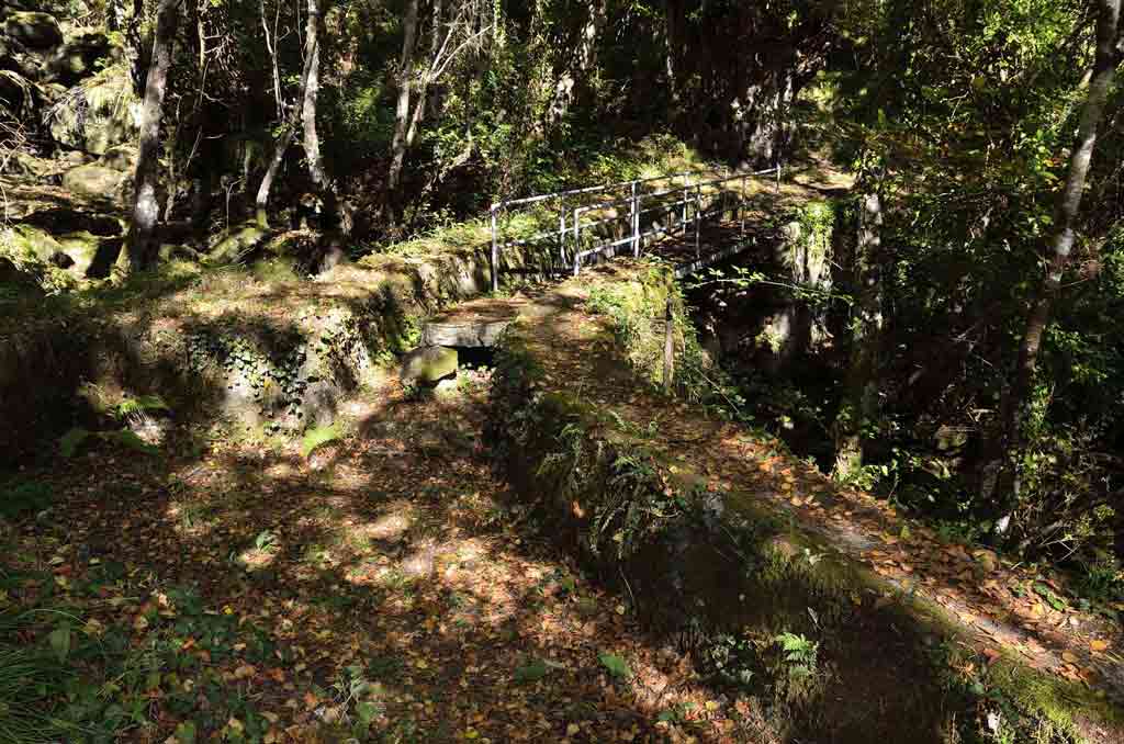 Trekking Ribeira Sacra – 2 Dias (2ª edição) Trekking Ribeira Sacra – 2 Dias (2ª edição)