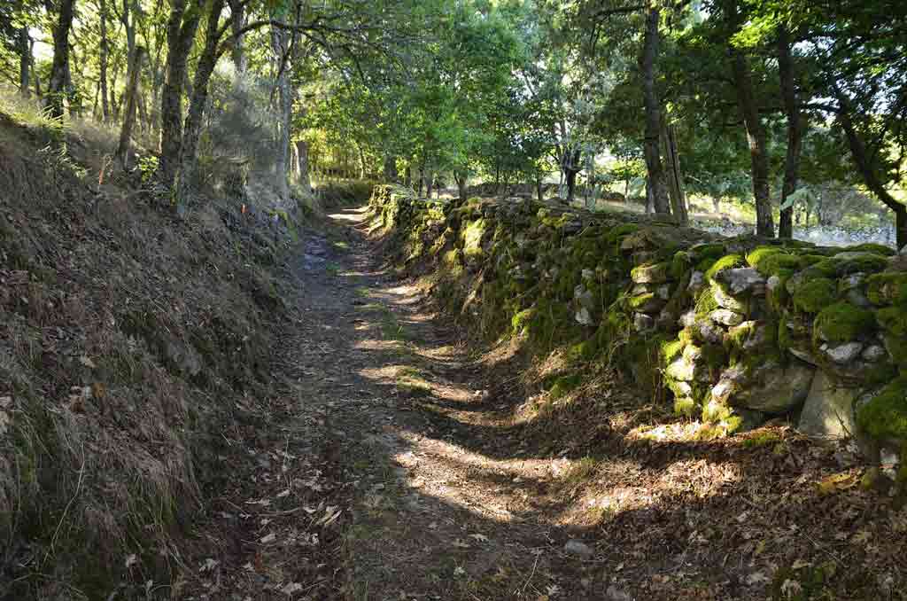 Trekking Ribeira Sacra – 2 Dias (2ª edição) Trekking Ribeira Sacra – 2 Dias (2ª edição)