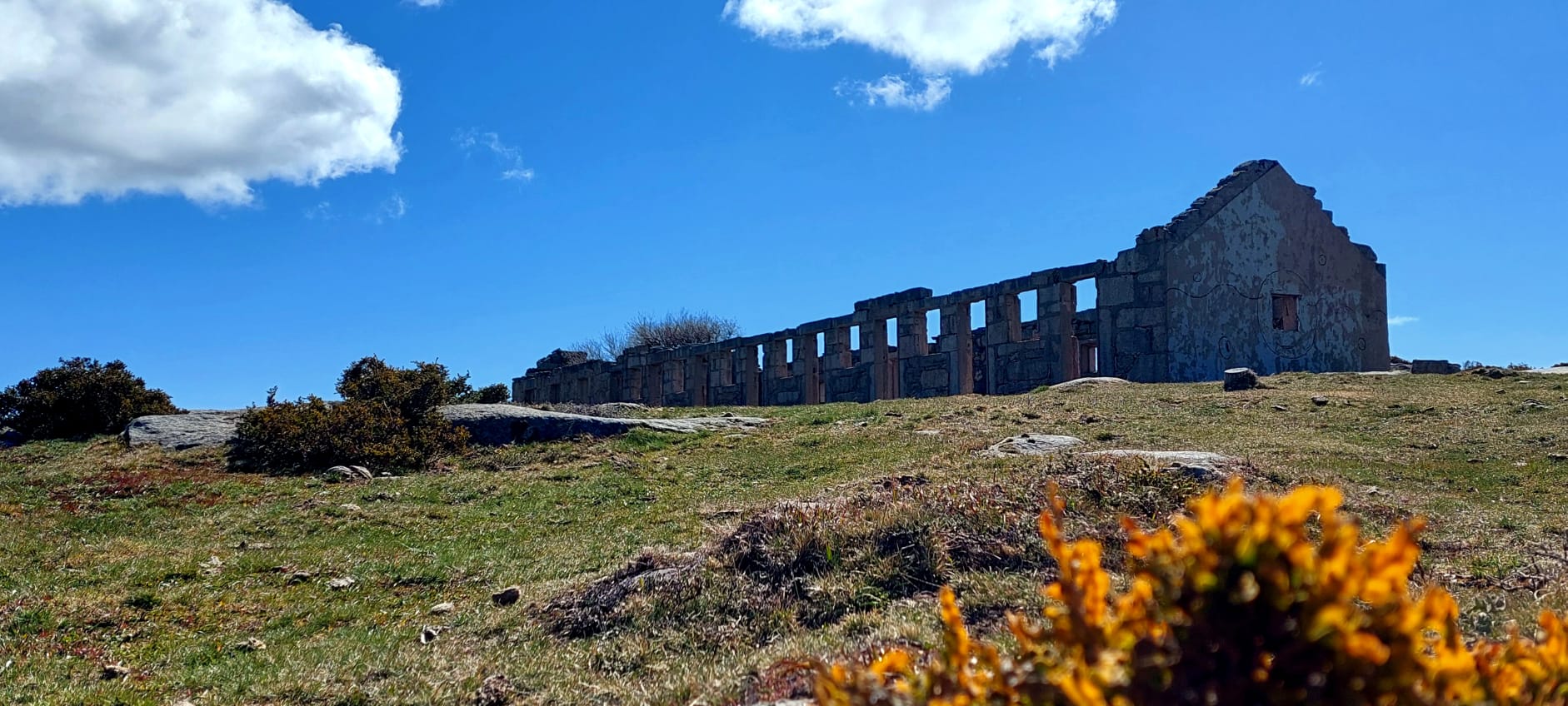 Minas dos Carris