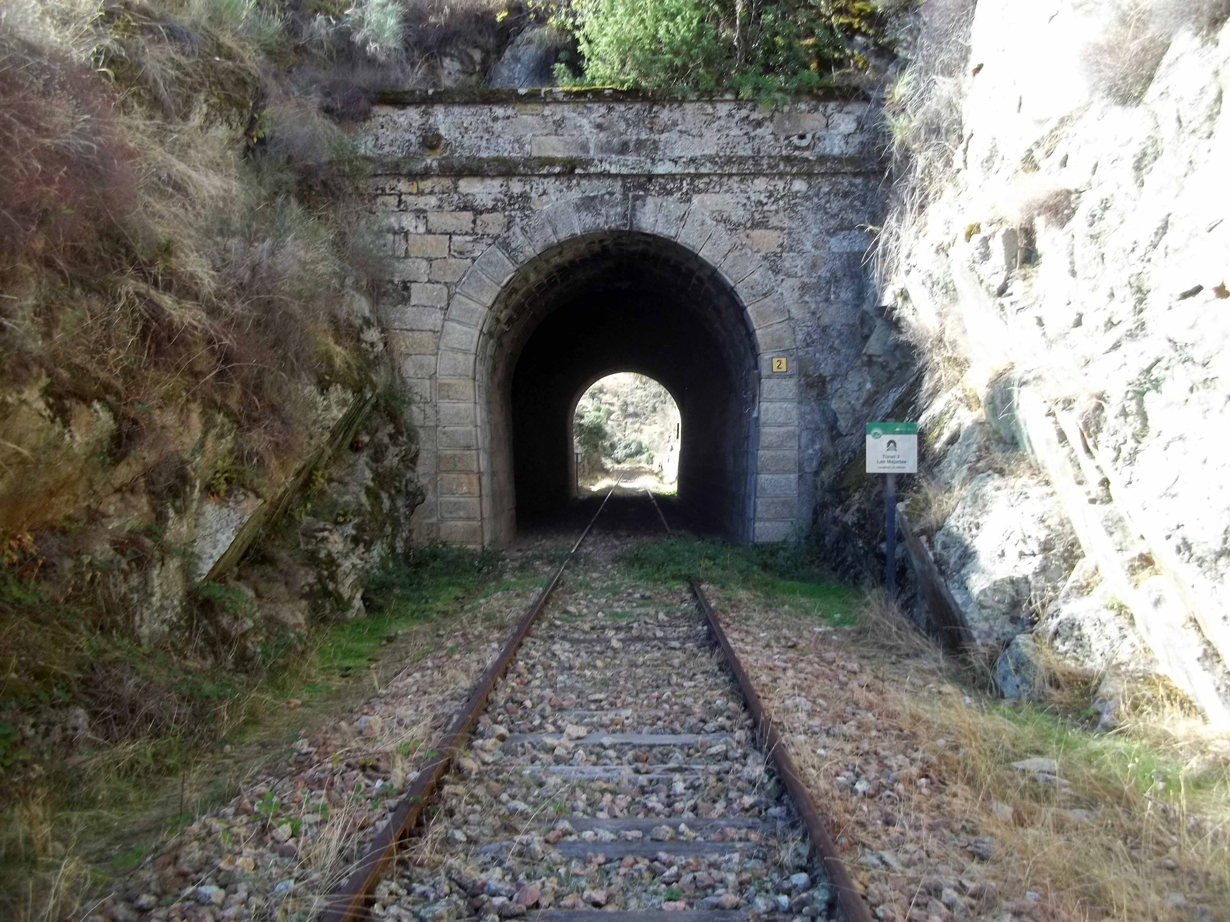 Rota dos Túneis