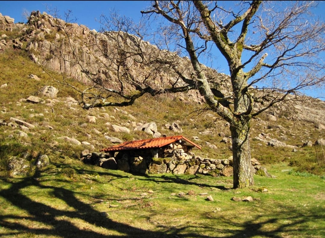Explorando Rocalva e Arco do Borrageiro: Uma Aventura no Gerês Explorando Rocalva e Arco do Borrageiro: Uma Aventura no Gerês