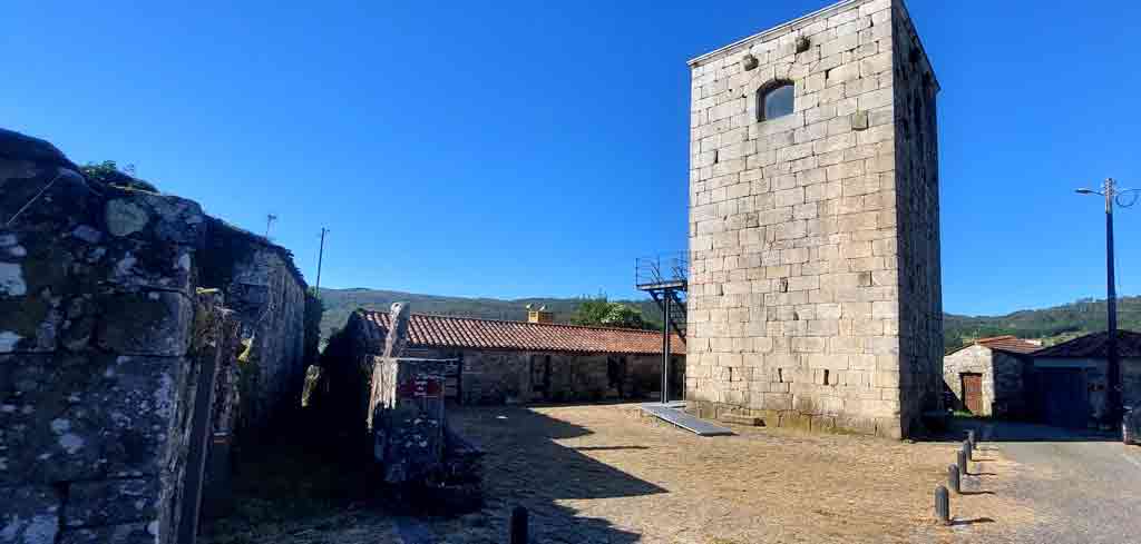 São Barnabé e os segredos da Serra São Barnabé e os segredos da Serra