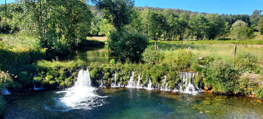 São Barnabé e os segredos da Serra São Barnabé e os segredos da Serra