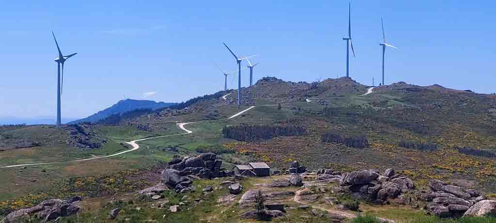 São Barnabé e os segredos da Serra São Barnabé e os segredos da Serra