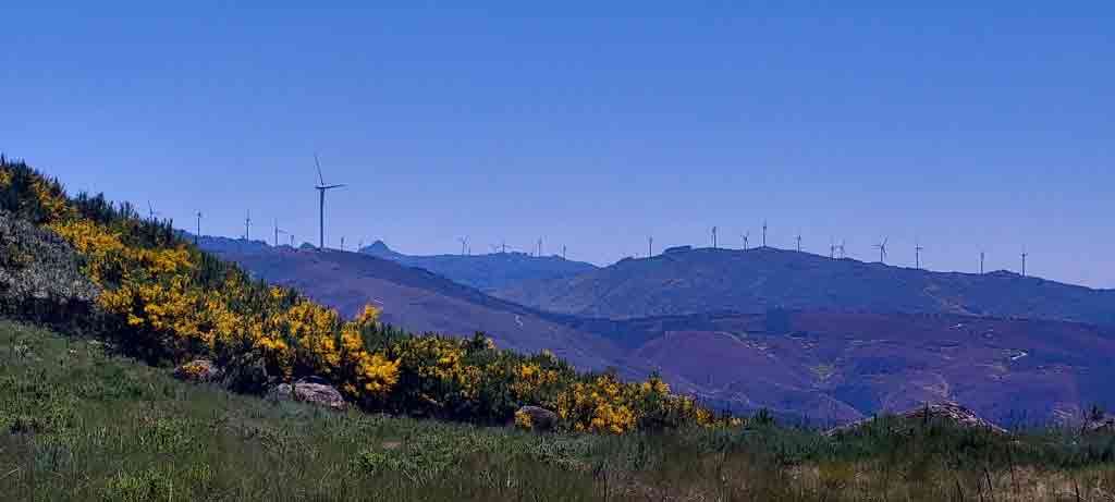 São Barnabé e os segredos da Serra São Barnabé e os segredos da Serra