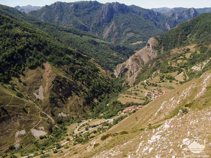 Parque natural de Somiedo - 4 Dias (1ªEdição)