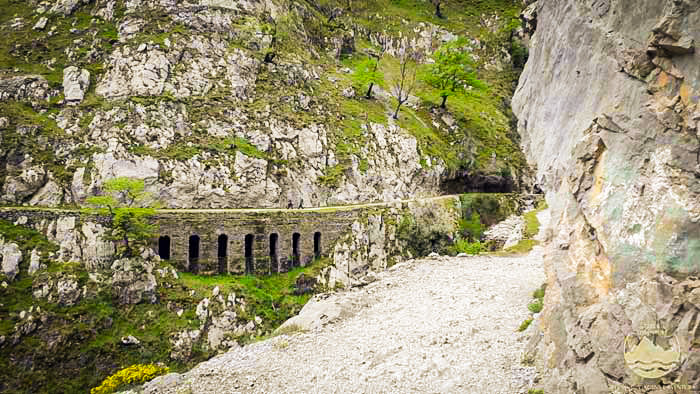 Á descoberta dos picos da Europa (1ªEdição)