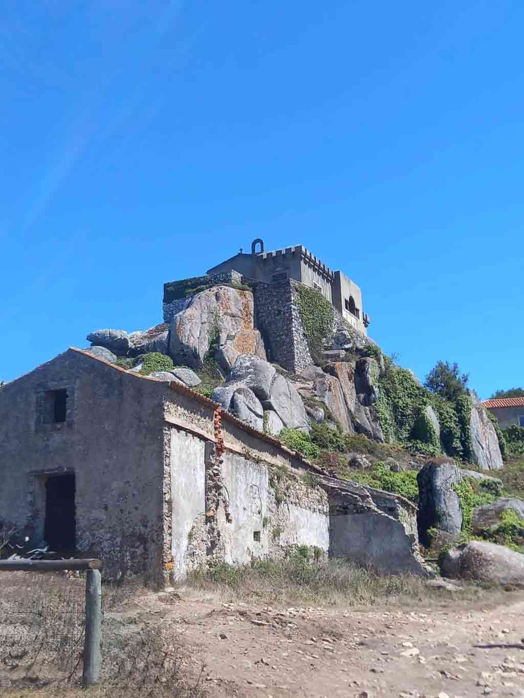 Peninha Peninha