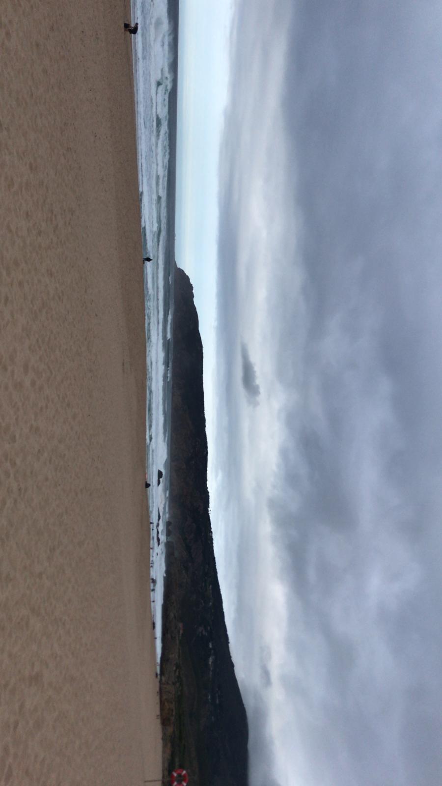 Dunas, praias e arribas Dunas, praias e arribas