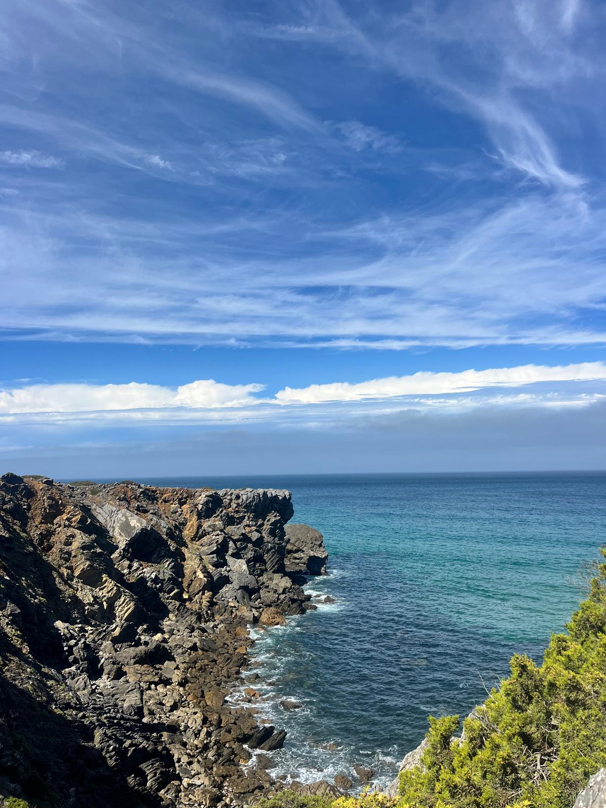 Dunas, praias e arribas Dunas, praias e arribas