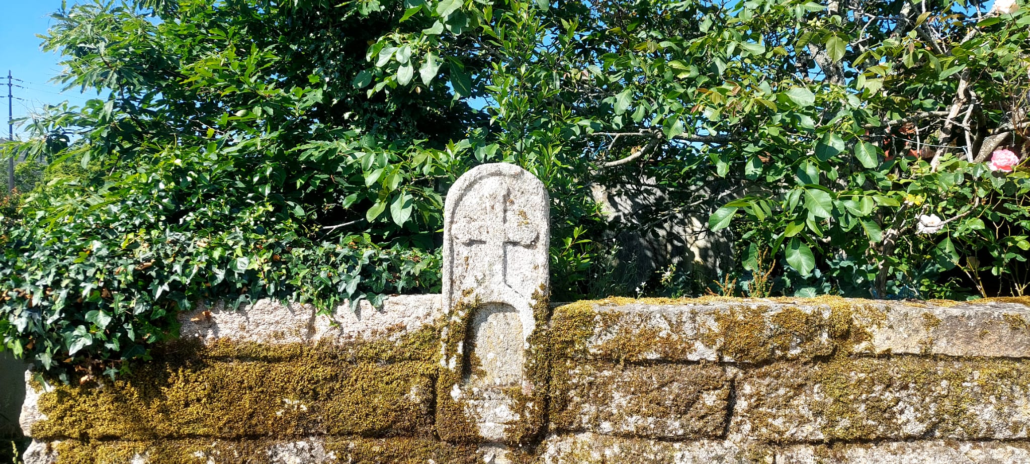 Caminhos com Alma até ao Vértice da Urgueira Caminhos com Alma até ao Vértice da Urgueira