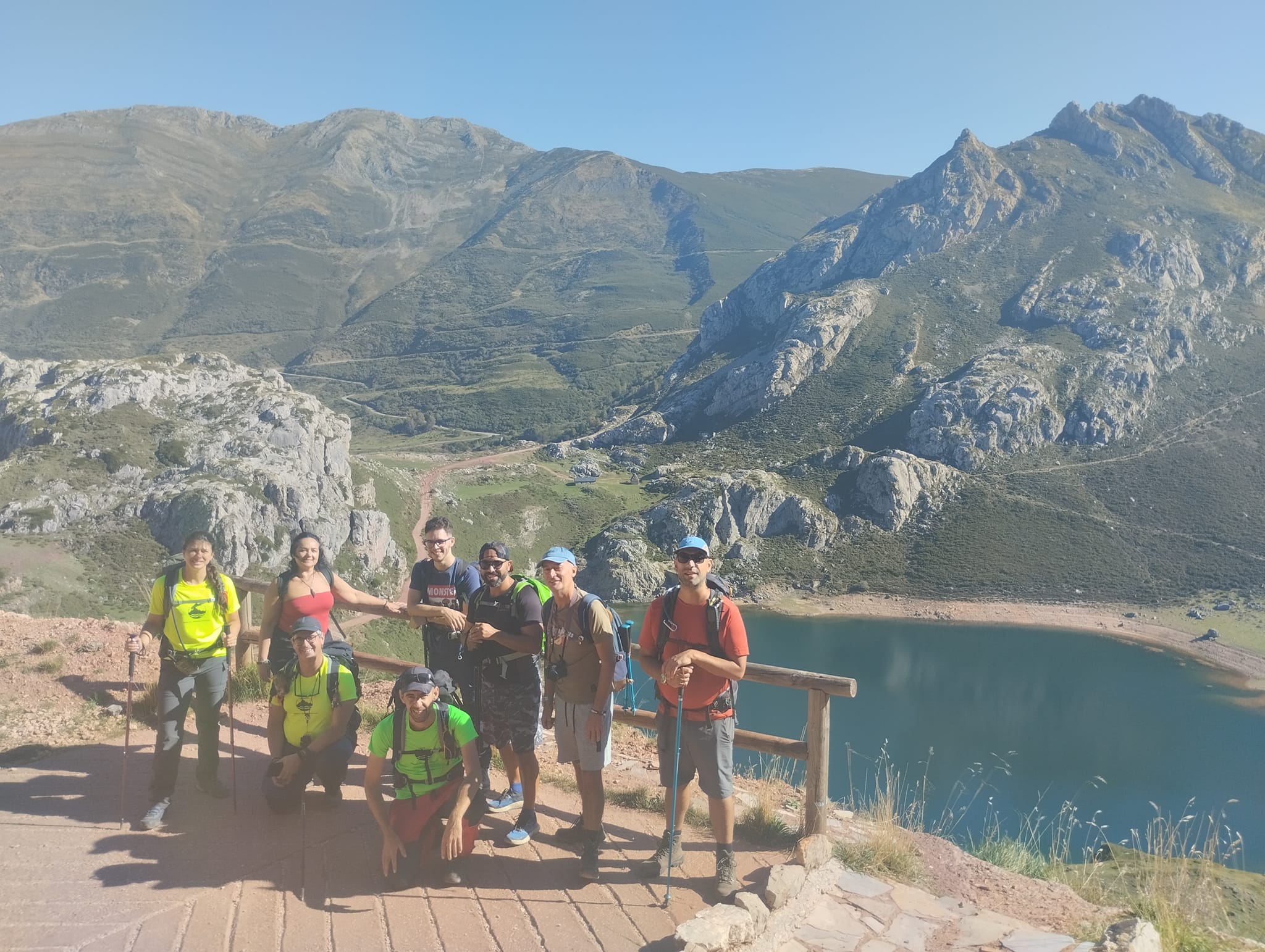 Parque natural de Somiedo - 4 Dias Parque natural de Somiedo - 4 Dias