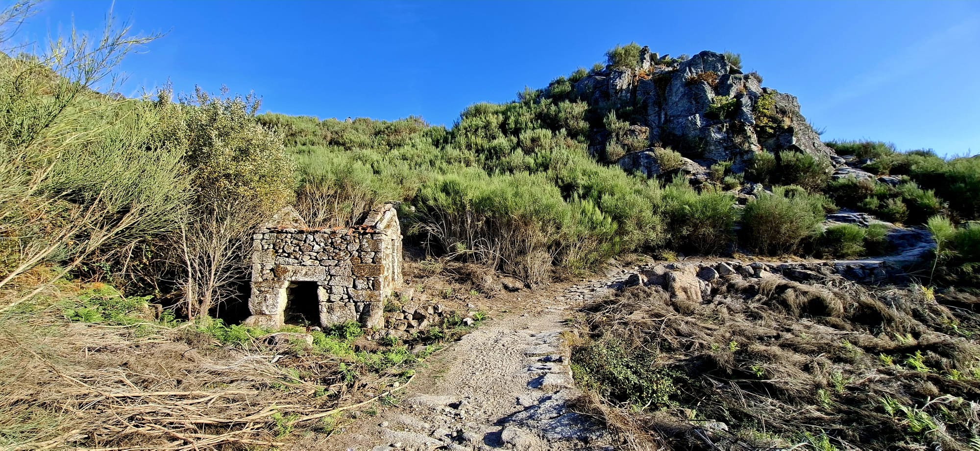 Nariz do Mundo e a Varanda dos Ventos