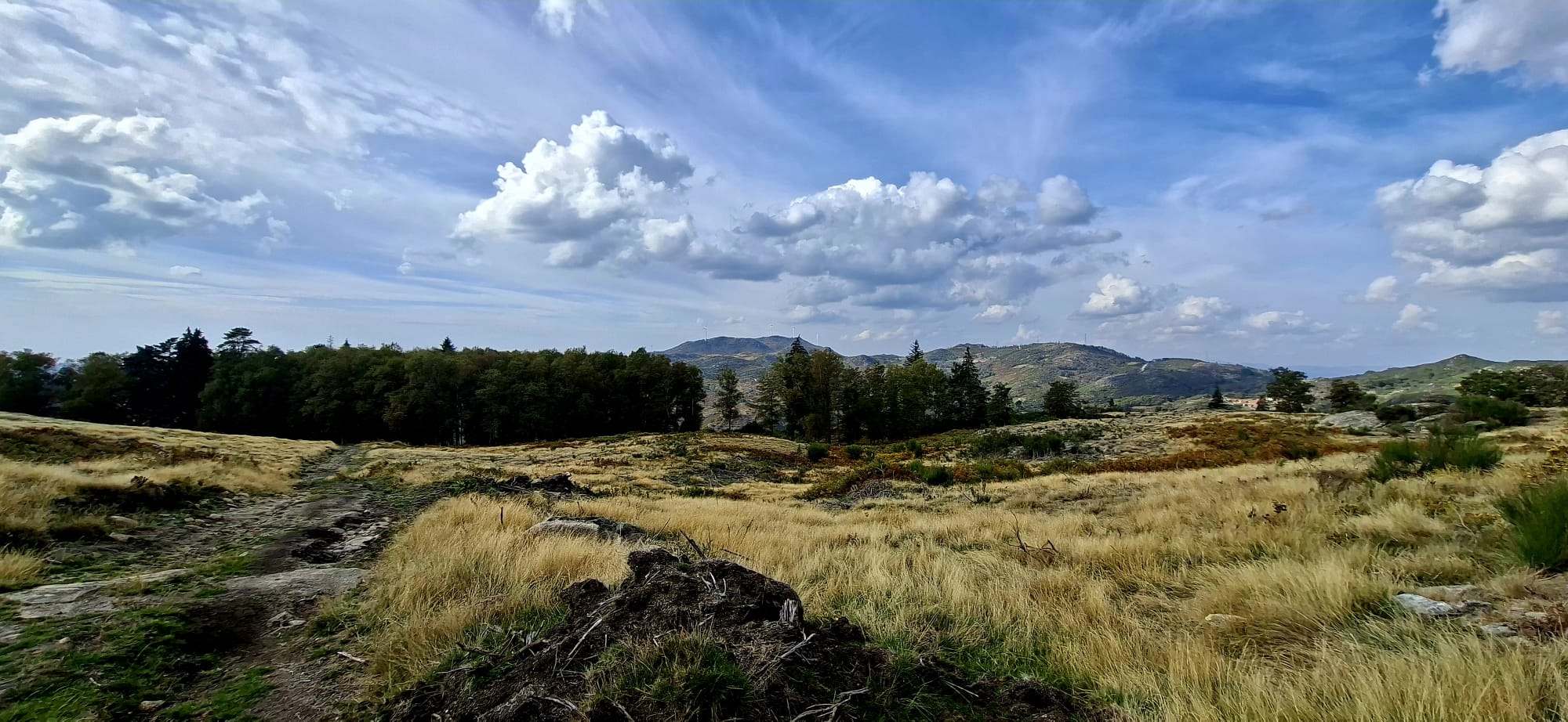 Nariz do Mundo e a Varanda dos Ventos
