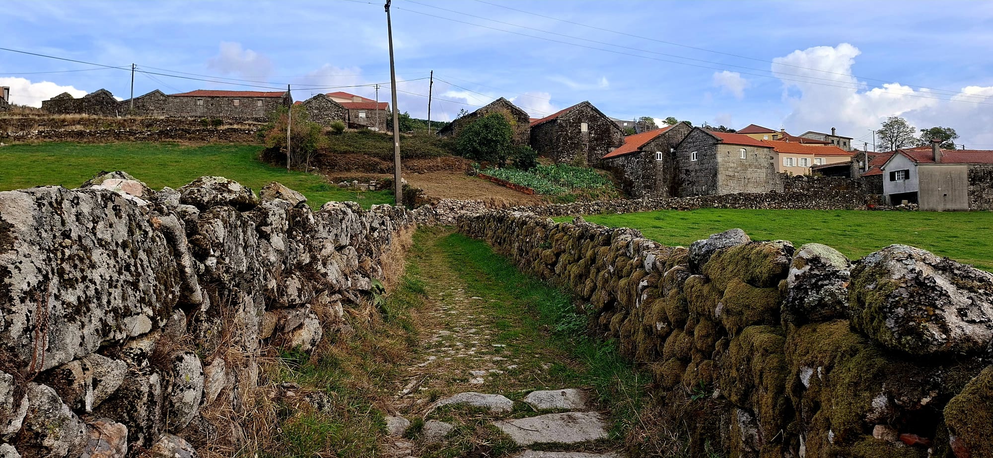 Nariz do Mundo e a Varanda dos Ventos
