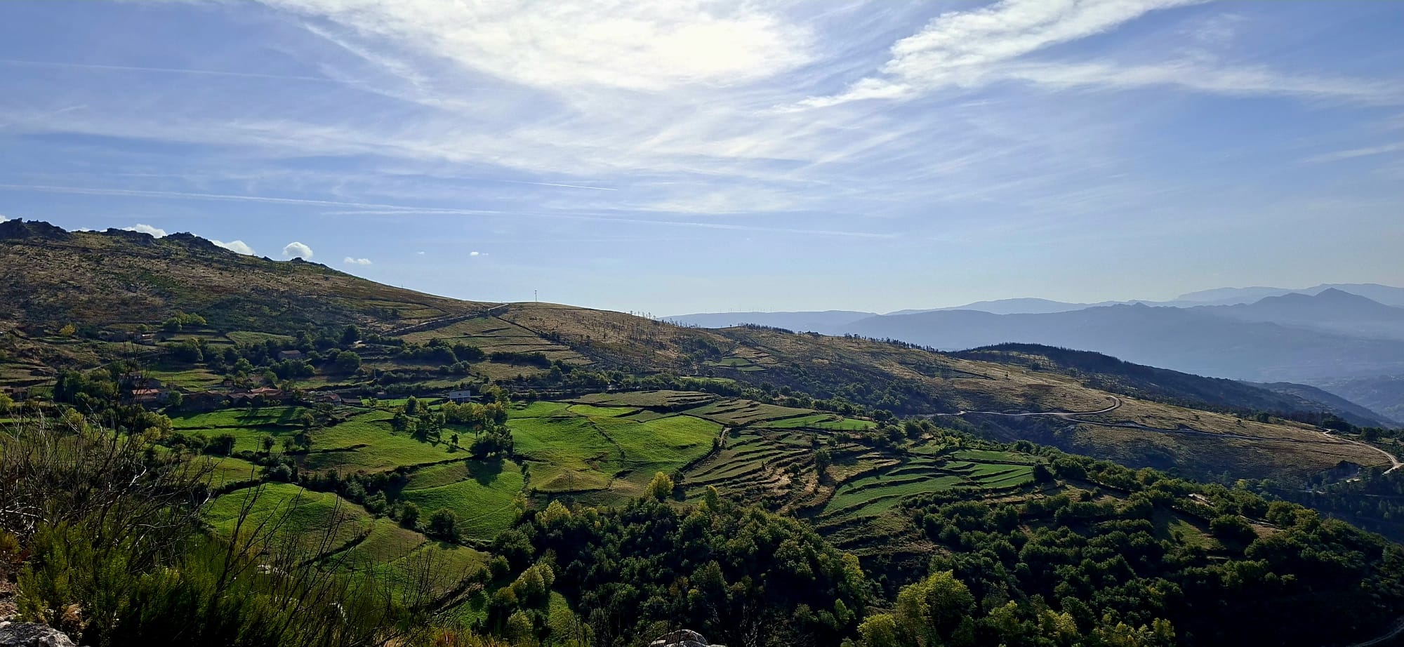Nariz do Mundo e a Varanda dos Ventos