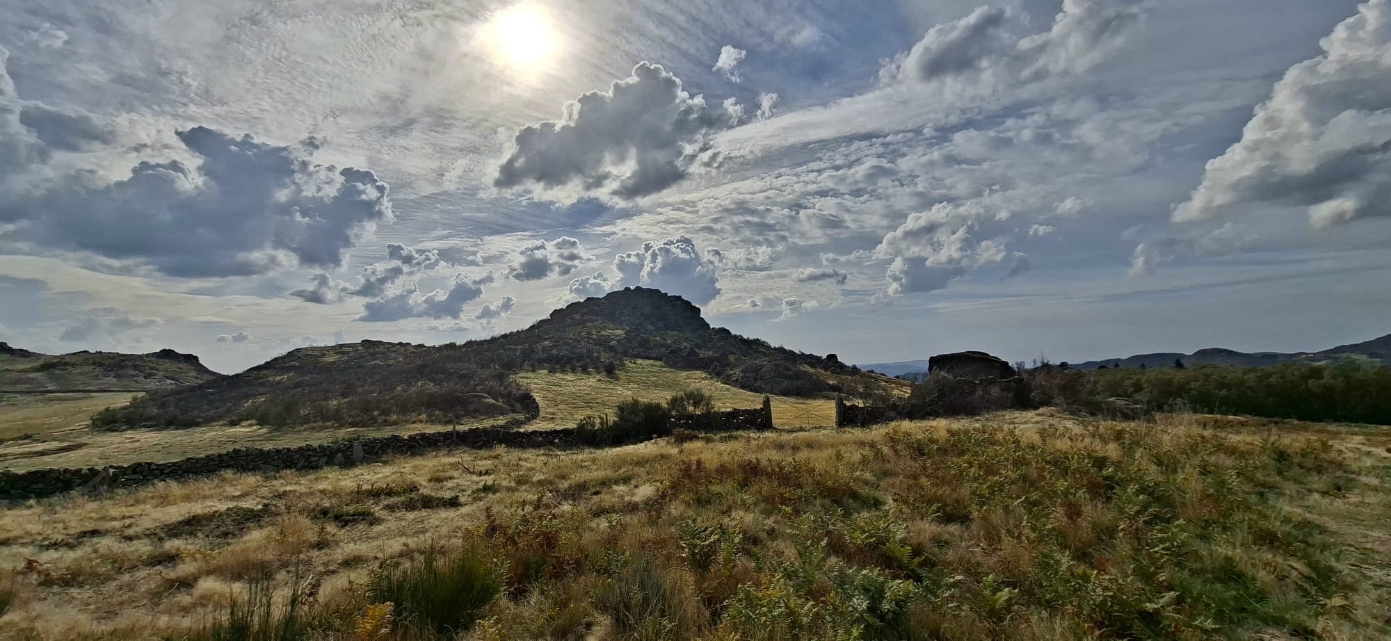Nariz do Mundo e a Varanda dos Ventos