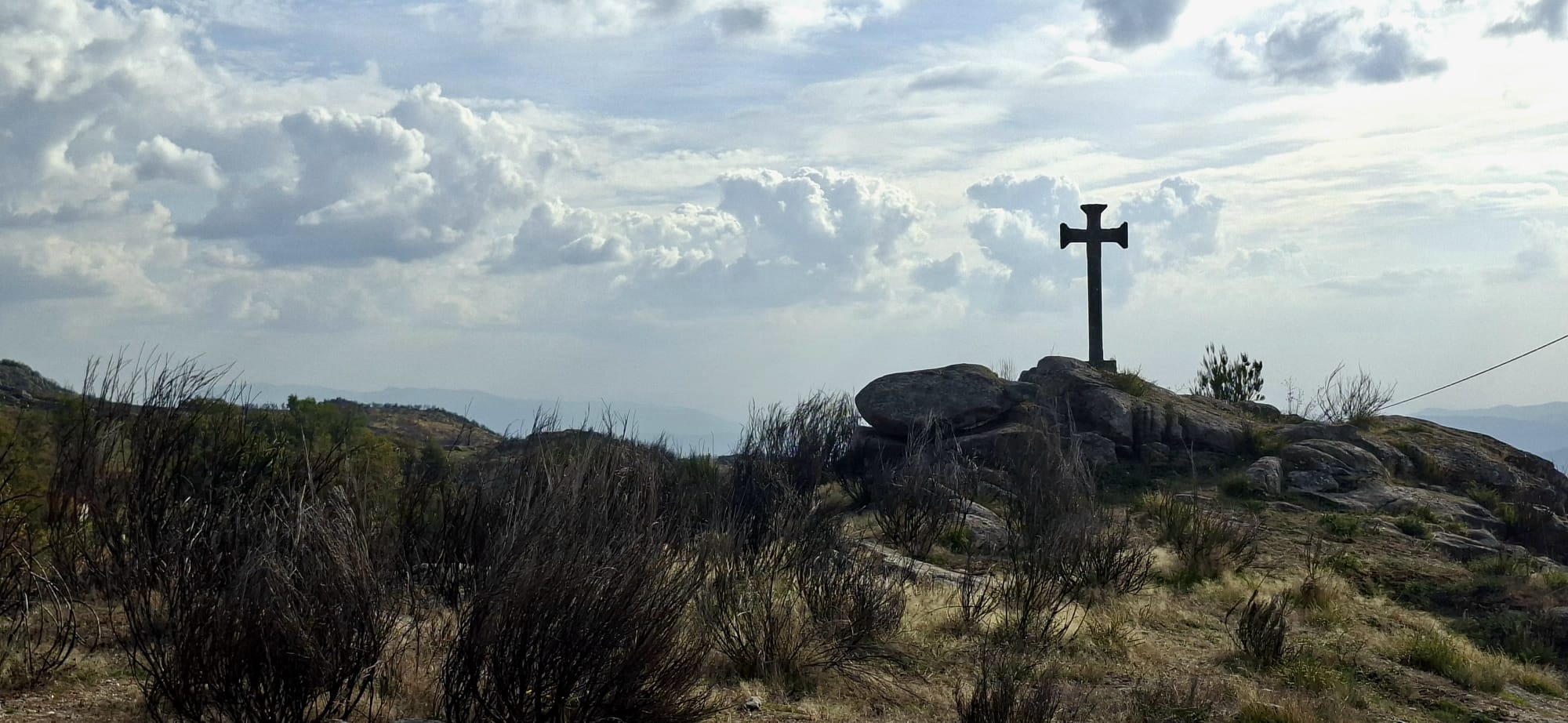 Nariz do Mundo e a Varanda dos Ventos