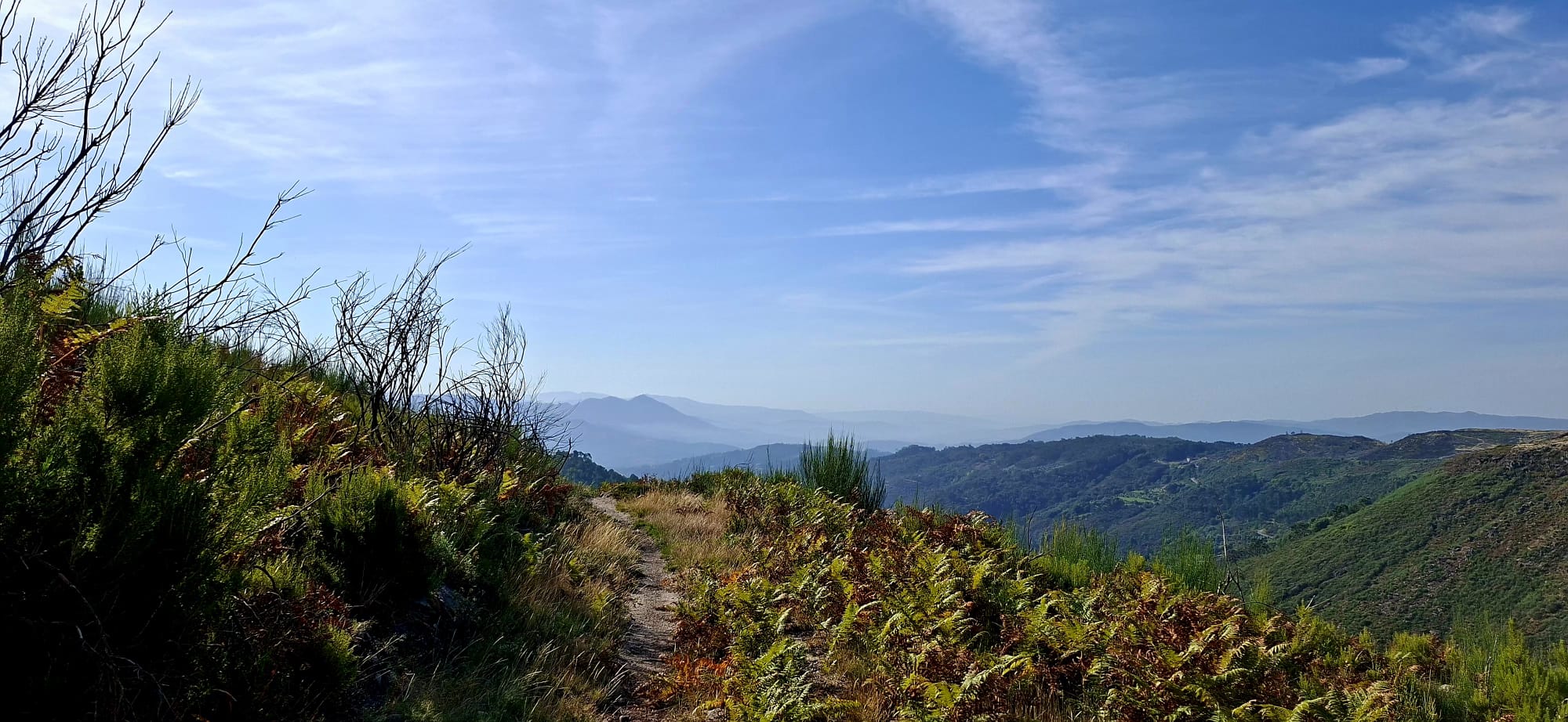 Nariz do Mundo e a Varanda dos Ventos