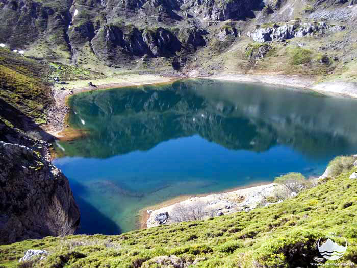 Parque Natural de Somiedo + Pena Ubina Parque Natural de Somiedo + Pena Ubina