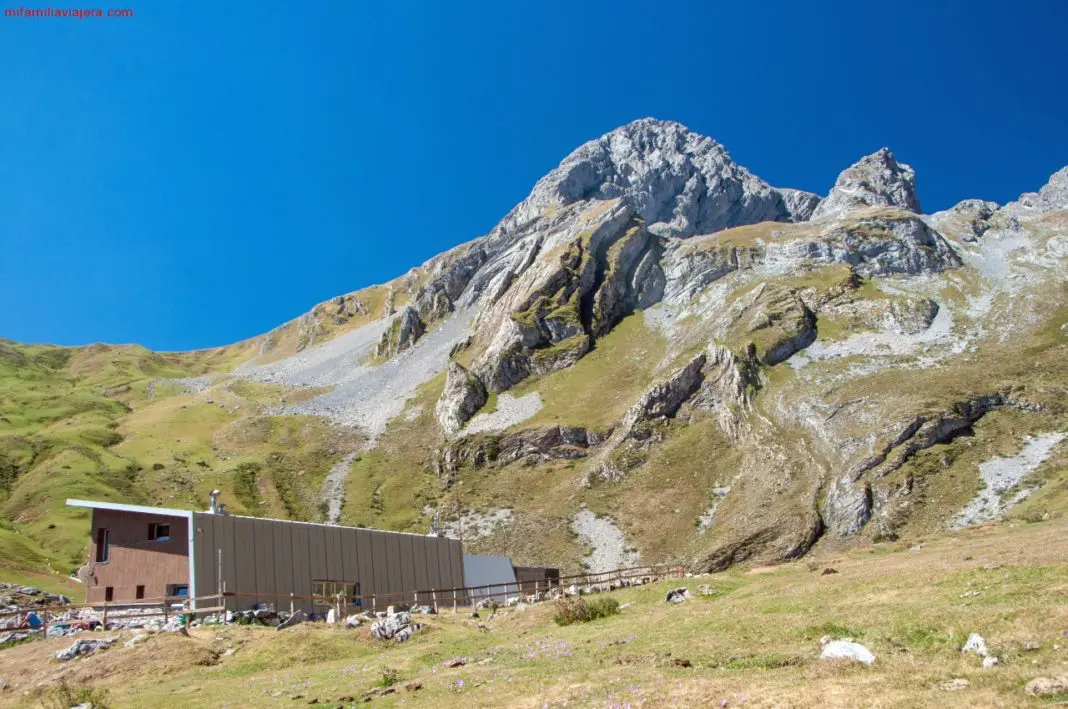 Parque Natural de Somiedo + Pena Ubina Parque Natural de Somiedo + Pena Ubina