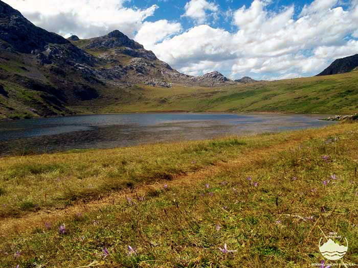 Parque Natural de Somiedo + Pena Ubina Parque Natural de Somiedo + Pena Ubina