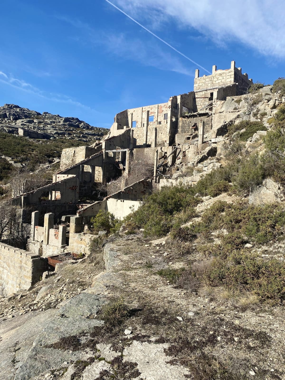 Ascensão ao Pico da Nevosa - Hard Treking 2025 Ascensão ao Pico da Nevosa - Hard Treking 2025
