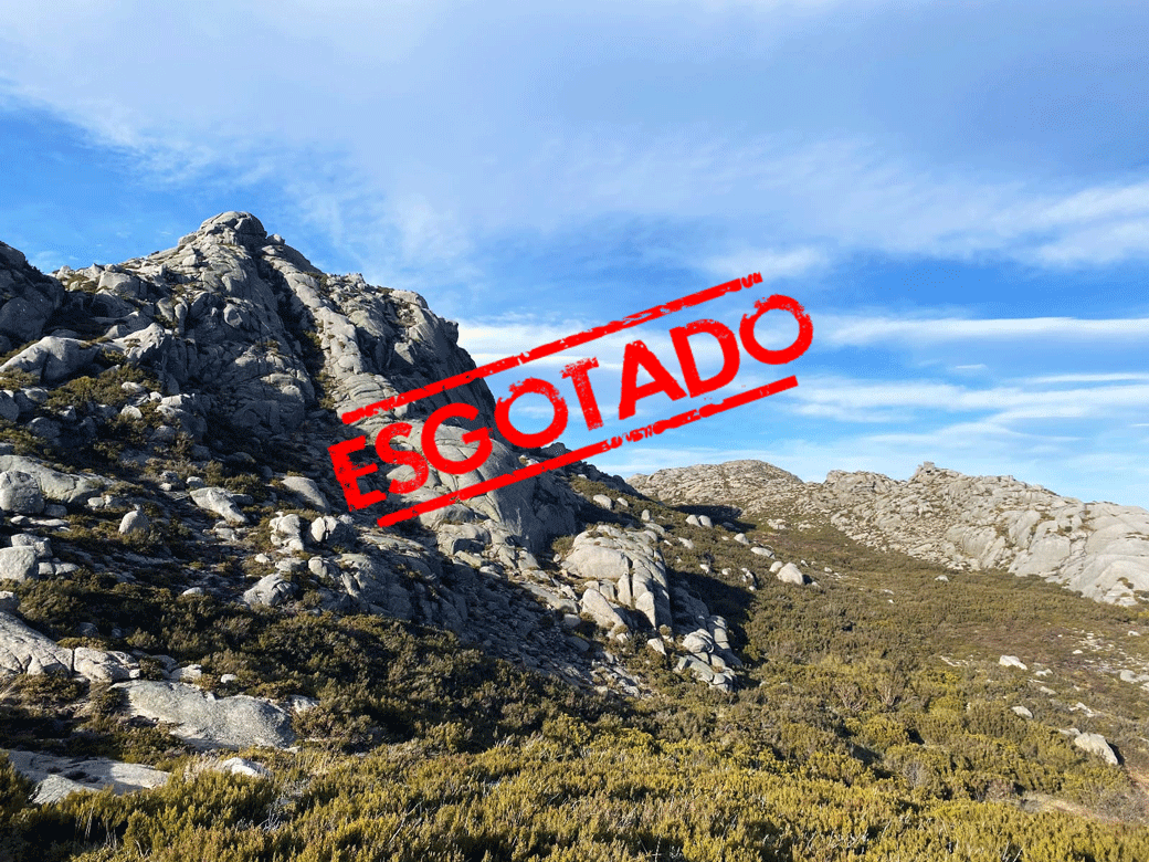 Ascensão ao Pico da Nevosa - Hard Treking 2026