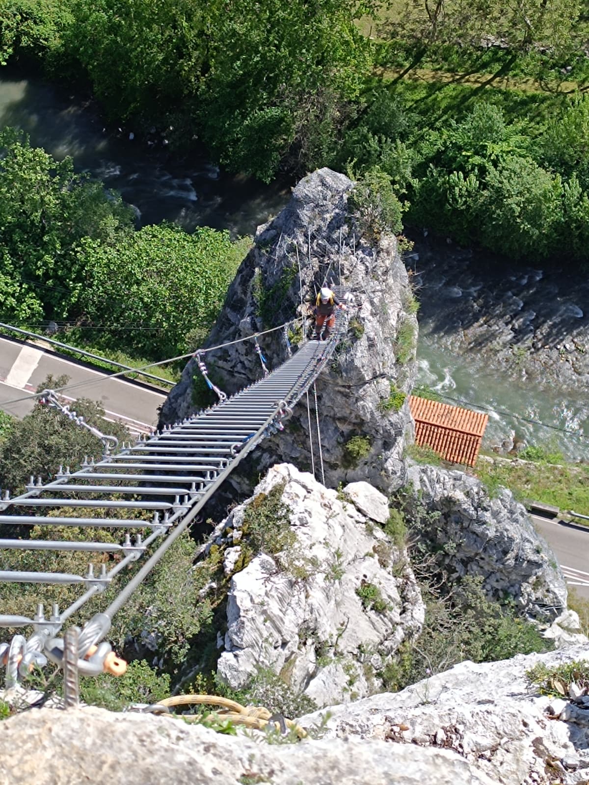 Vias Ferratas - Picos da Europa