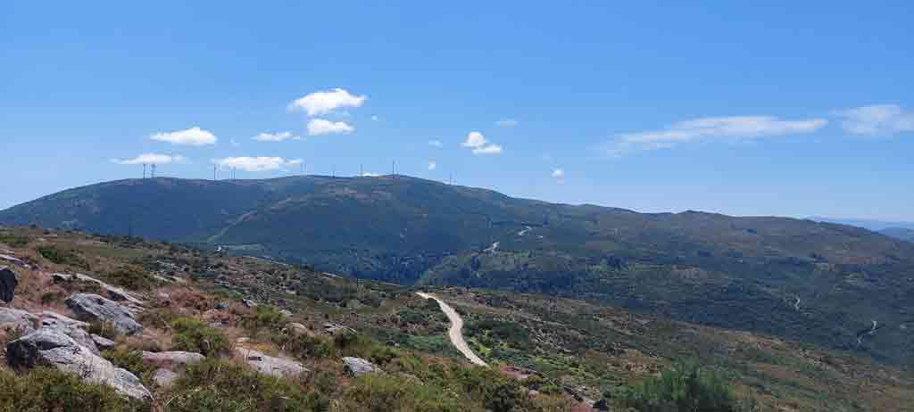 Baloiço da serradela