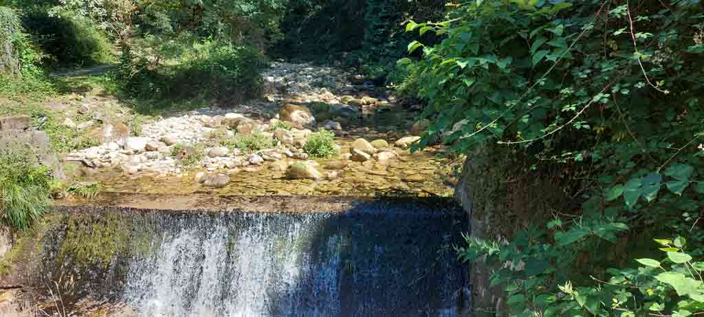 Baloiço da serradela