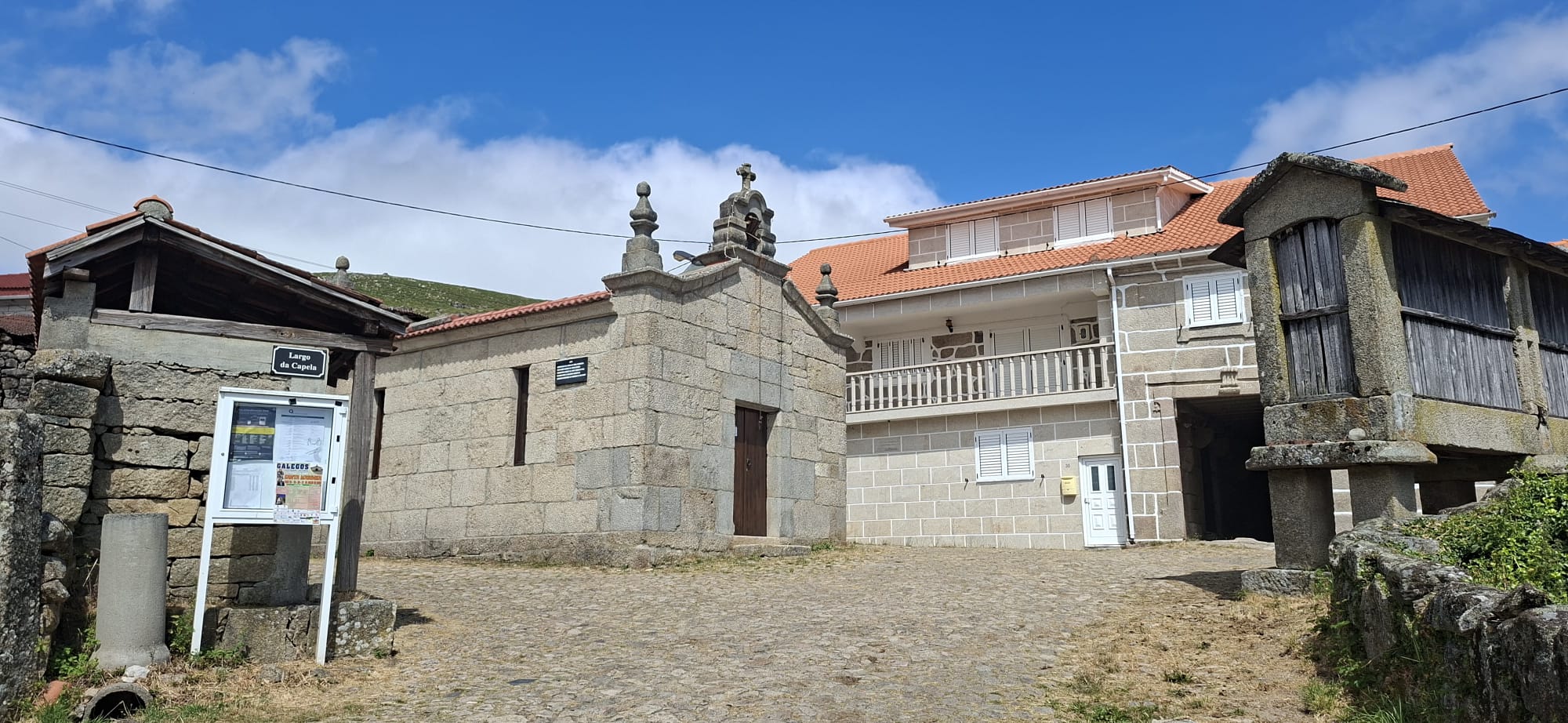 5 Aldeias do Alvão – onde o fogo passou e a vida renasce 5 Aldeias do Alvão – onde o fogo passou e a vida renasce