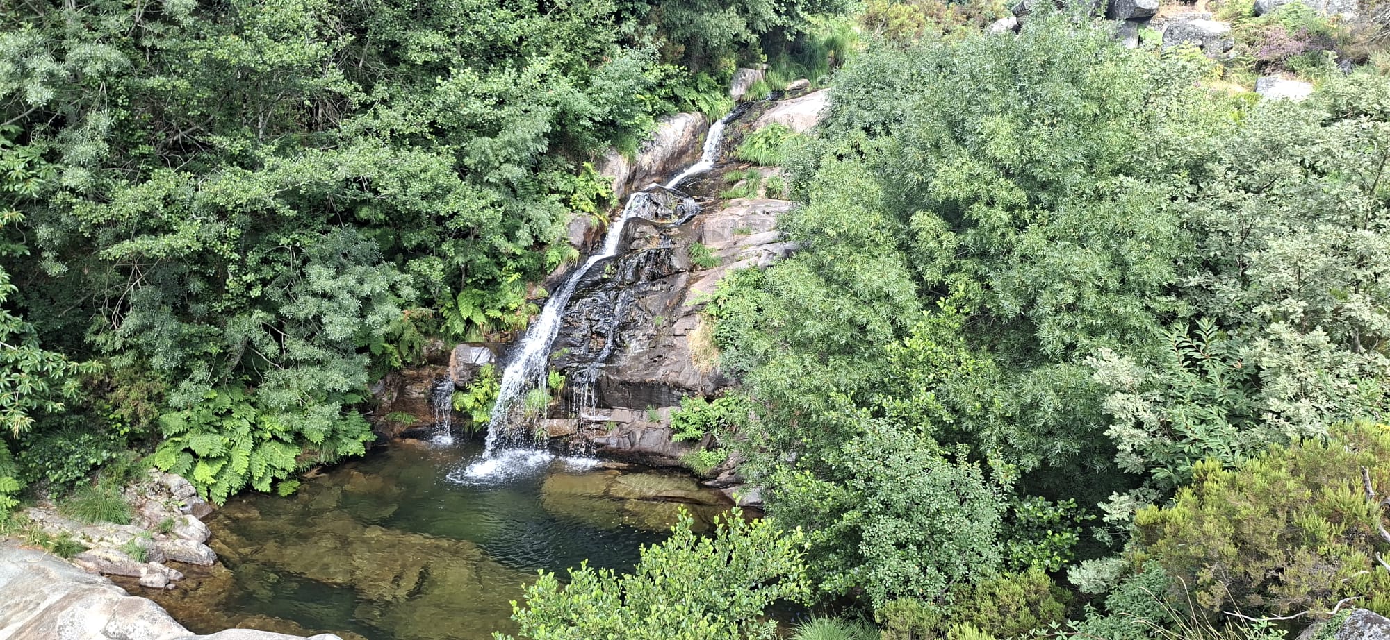 5 Aldeias do Alvão – onde o fogo passou e a vida renasce 5 Aldeias do Alvão – onde o fogo passou e a vida renasce