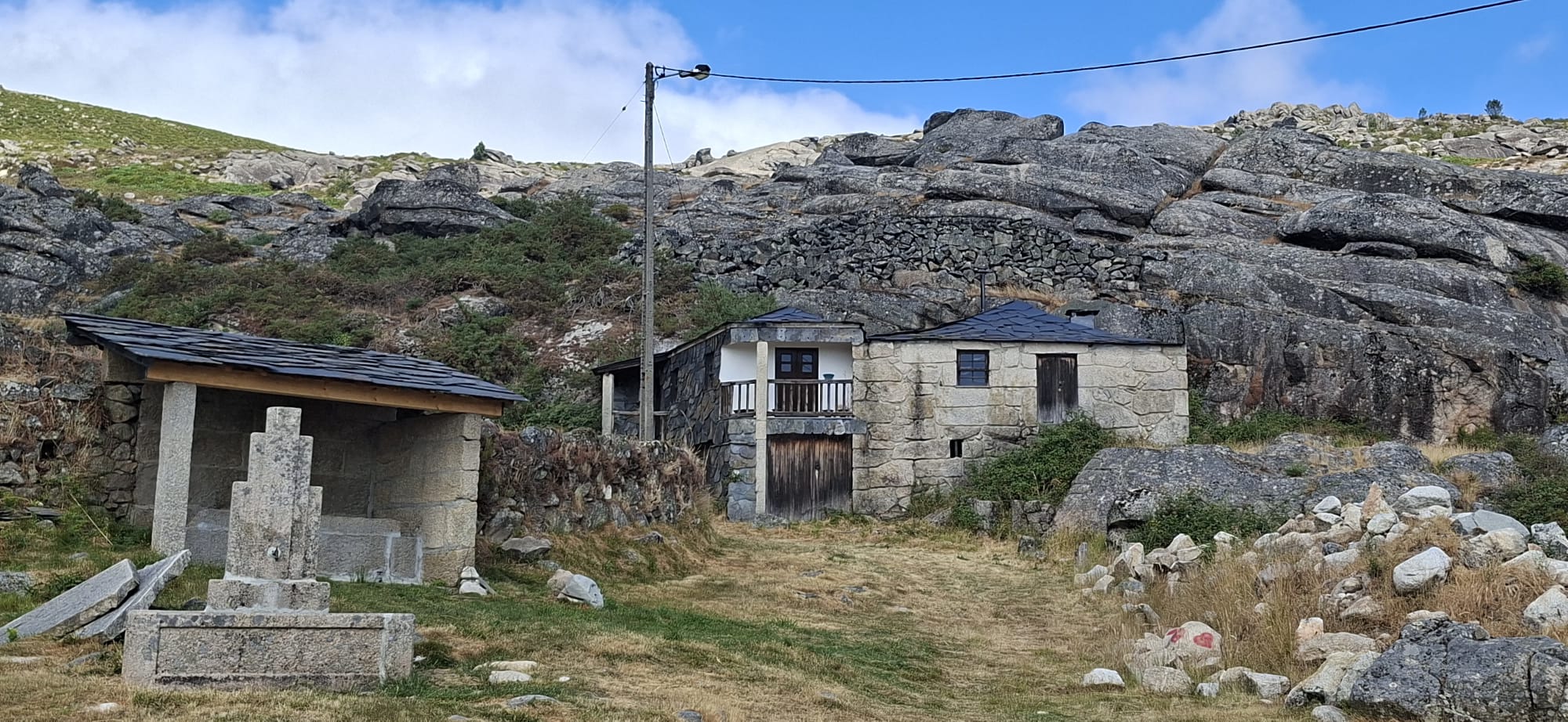 5 Aldeias do Alvão – onde o fogo passou e a vida renasce 5 Aldeias do Alvão – onde o fogo passou e a vida renasce