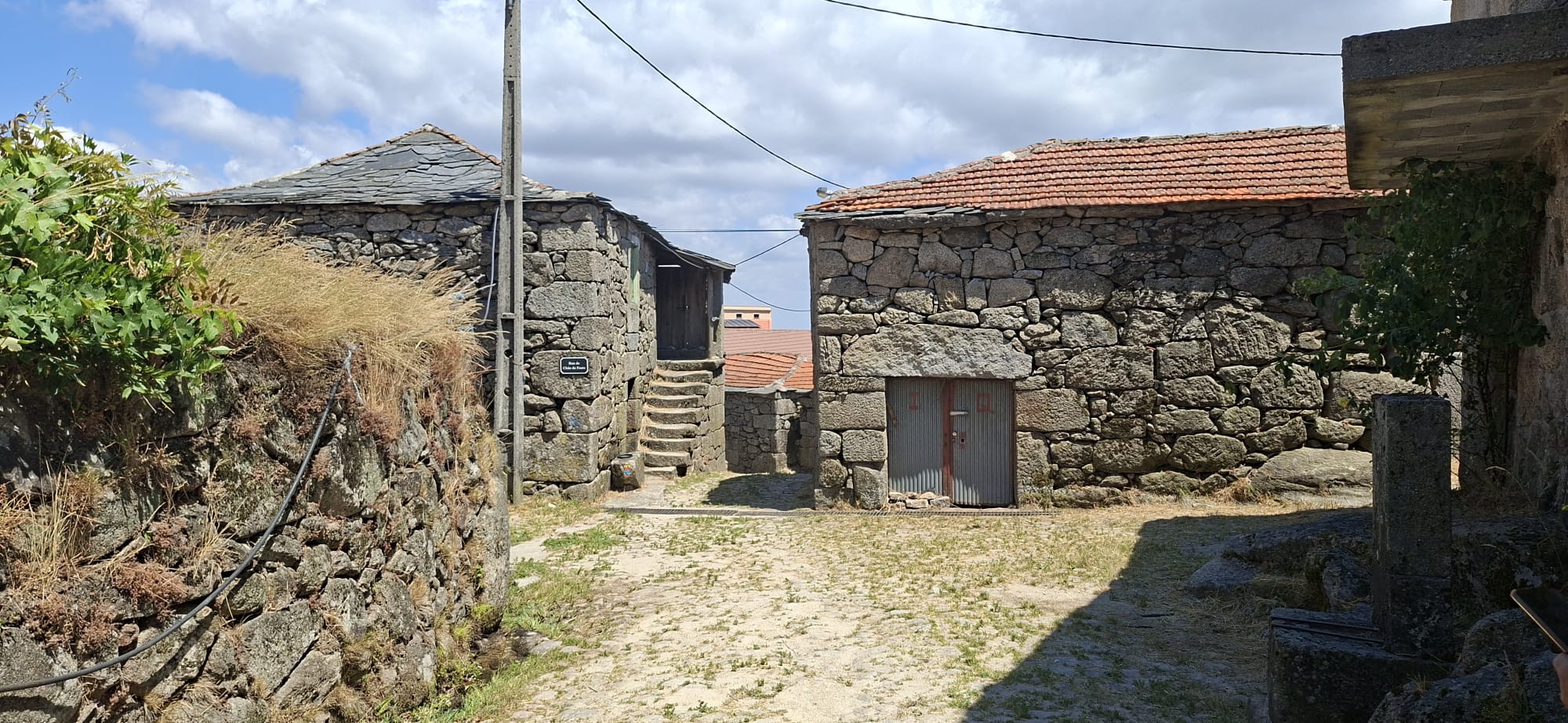 5 Aldeias do Alvão – onde o fogo passou e a vida renasce 5 Aldeias do Alvão – onde o fogo passou e a vida renasce