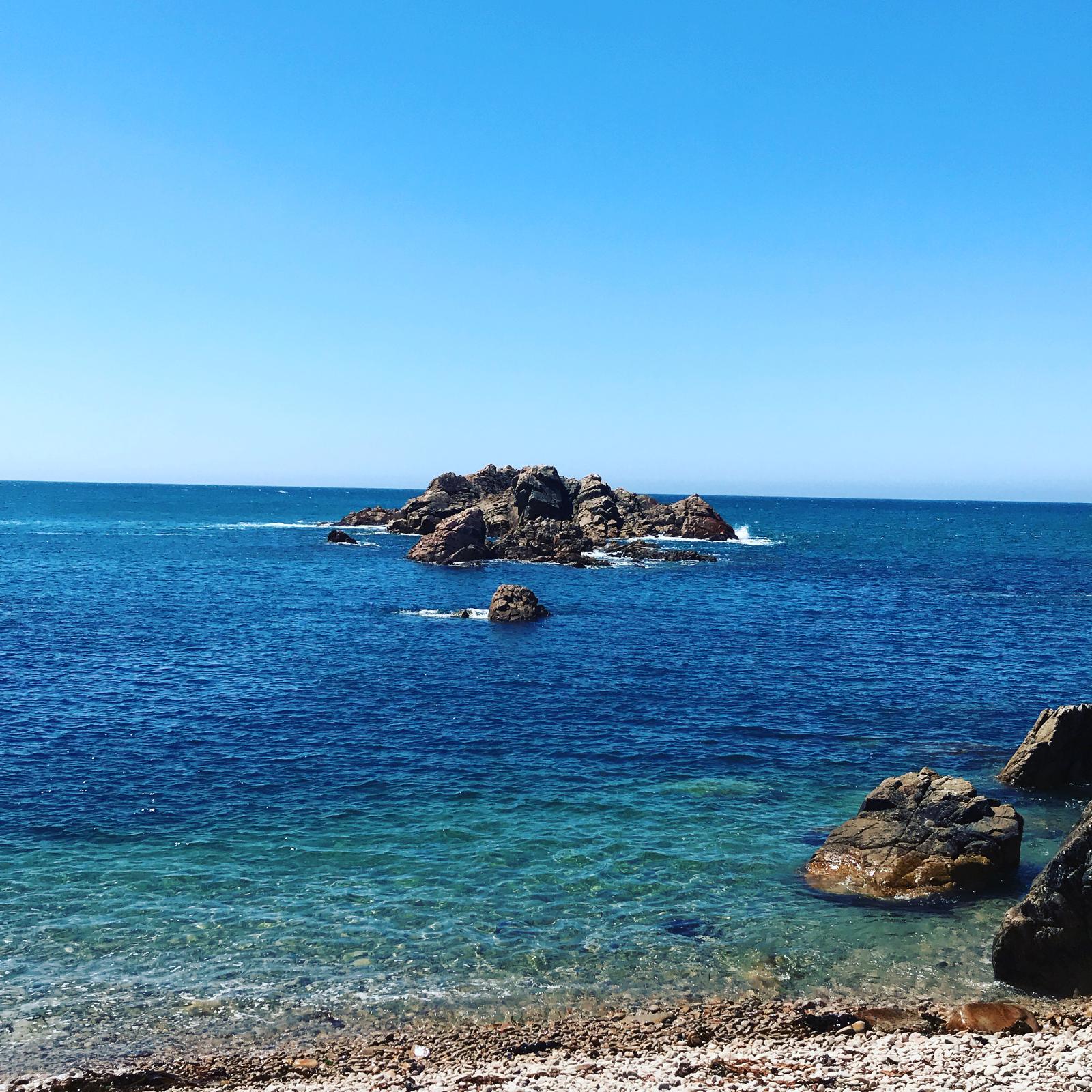 Praia do Guincho Velho Praia do Guincho Velho