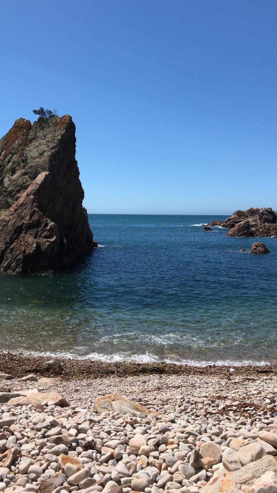 Praia do Guincho Velho Praia do Guincho Velho