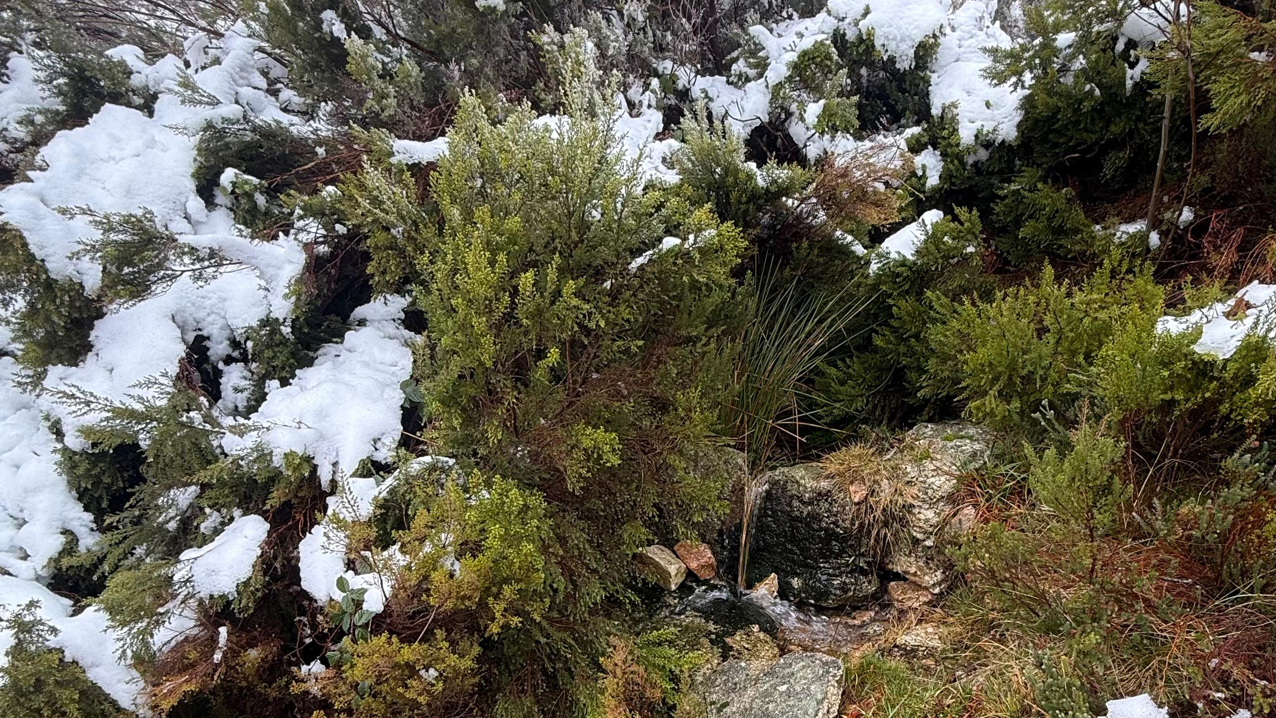 Trekking Épico - Picos do Barroso & Aldeia Fantasma de O Salgueiro