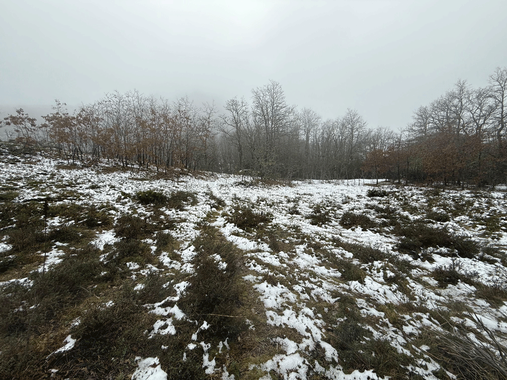 Trekking Épico - Picos do Barroso & Aldeia Fantasma de O Salgueiro