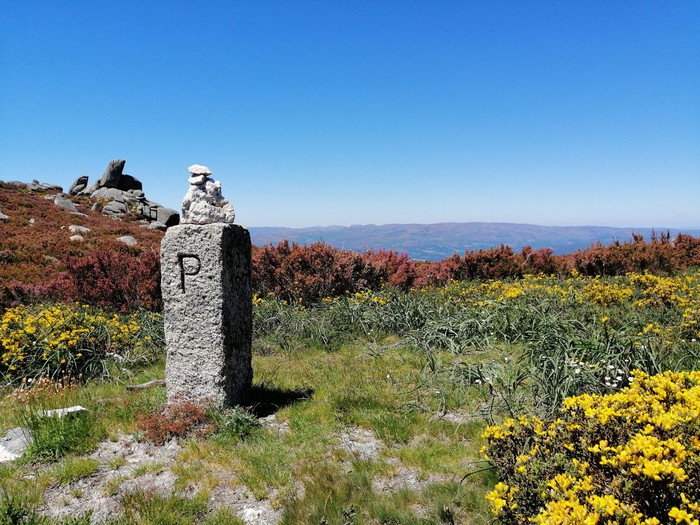 Trekking Épico - Picos do Barroso & Aldeia Fantasma de O Salgueiro